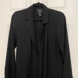 Forever 21 long coat